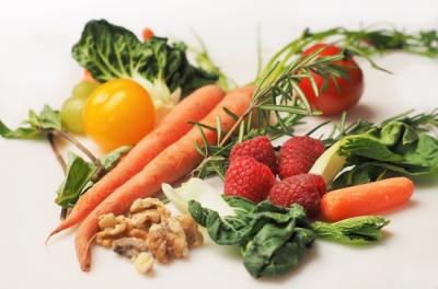 Список самых полезных продуктов питания для здоровья