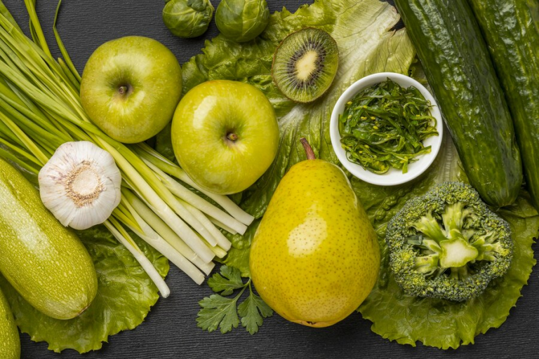 Клетчатка: что это, польза, в каких продуктах содержится, как принимать ...